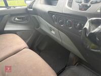 2016 FORD TRANSIT 2.2L CUSTOM VAN - 24