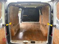 2016 FORD TRANSIT 2.2L CUSTOM VAN - 28