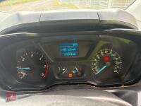 2016 FORD TRANSIT 2.2L CUSTOM VAN - 33