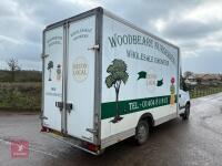 2009 RENAULT LOLOADER DCI120 VAN - 8