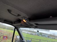 2009 RENAULT LOLOADER DCI120 VAN - 27