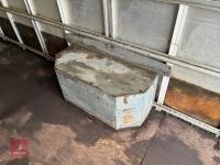 2009 RENAULT LOLOADER DCI120 VAN - 34