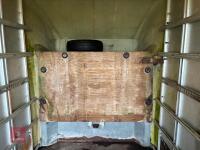 2009 RENAULT LOLOADER DCI120 VAN - 38