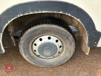 2009 RENAULT LOLOADER DCI120 VAN - 41