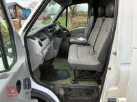 2009 RENAULT LOLOADER DCI120 VAN - 44