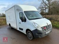 2014 LOLOADER DCI125 VAN - 3