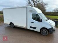 2014 LOLOADER DCI125 VAN - 4