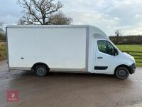 2014 LOLOADER DCI125 VAN - 5