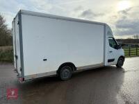 2014 LOLOADER DCI125 VAN - 6