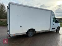 2014 LOLOADER DCI125 VAN - 7