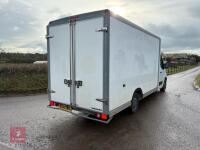 2014 LOLOADER DCI125 VAN - 8