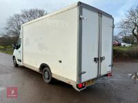 2014 LOLOADER DCI125 VAN - 10