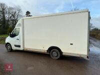 2014 LOLOADER DCI125 VAN - 11