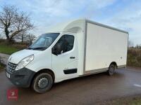 2014 LOLOADER DCI125 VAN - 12