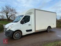 2014 LOLOADER DCI125 VAN - 13