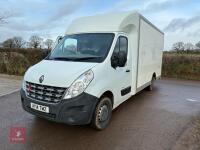 2014 LOLOADER DCI125 VAN - 14