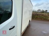 2014 LOLOADER DCI125 VAN - 16
