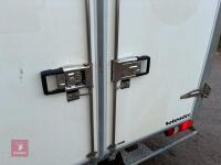 2014 LOLOADER DCI125 VAN - 18