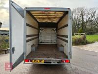 2014 LOLOADER DCI125 VAN - 19