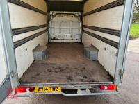 2014 LOLOADER DCI125 VAN - 20