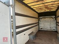 2014 LOLOADER DCI125 VAN - 21
