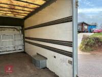 2014 LOLOADER DCI125 VAN - 22
