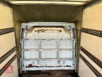2014 LOLOADER DCI125 VAN - 23