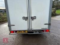 2014 LOLOADER DCI125 VAN - 29