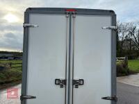 2014 LOLOADER DCI125 VAN - 30