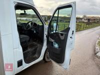 2014 LOLOADER DCI125 VAN - 33