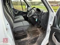 2014 LOLOADER DCI125 VAN - 35