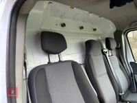 2014 LOLOADER DCI125 VAN - 36