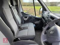 2014 LOLOADER DCI125 VAN - 40