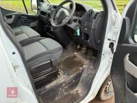 2014 LOLOADER DCI125 VAN - 41