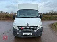 2014 LOLOADER DCI125 VAN - 42