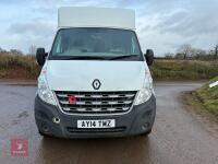 2014 LOLOADER DCI125 VAN - 43