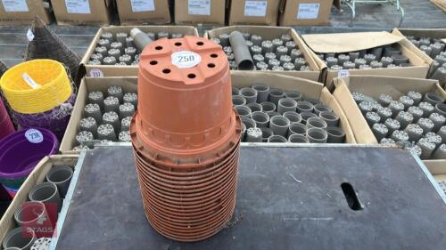 20 X 8.7L ROMA SOPARCO PLANT POTS