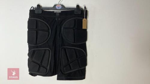 BOOSTER BUMP PAD PRO - SIZE L