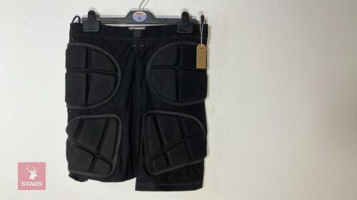 BOOSTER BUMP PAD PRO - SIZE XL