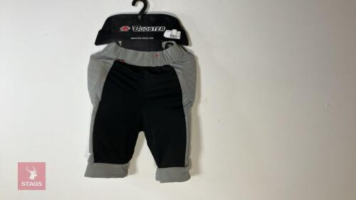 BOOSTER BODY DRY BUMP PANT - SIZE L/XL