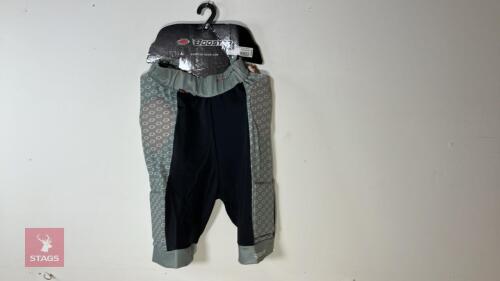 BOOSTER BODY DRY BUMP PANT - SIZE L/XL