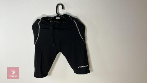 BOOSTER BODY DRY BUMP PANT - SIZE XL