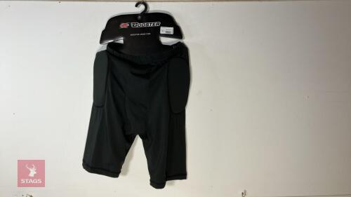 BOOSTER BUMP PANT - SIZE XL
