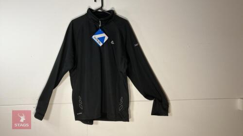 D2B SKYSCRAPER JUMPER - SIZE XXL