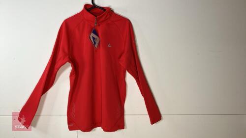 D2B SKYSCRAPER JUMPER - SIZE XXL