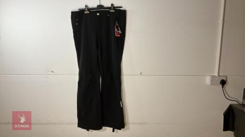 ICEPEAK TROUSERS - WAIST 46''