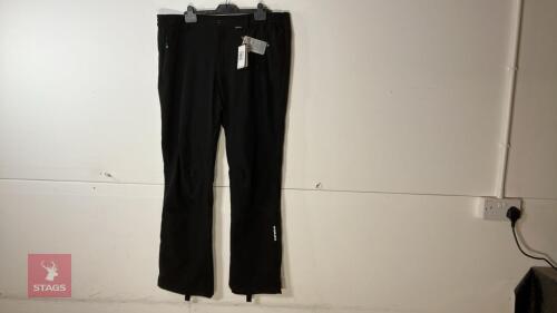 ICEPEAK TROUSERS - WAIST 46''