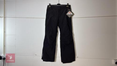 ICEPEAK TROUSERS - WAIST 46''