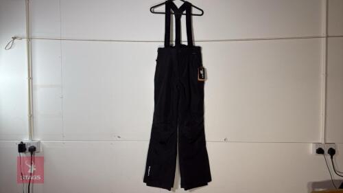 ICEPEAK SALOPETTES - WAIST 38''