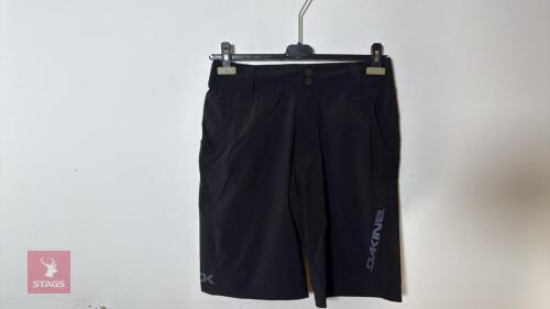 DAKINE MENS PACE SHORT W/O LINING - 30''